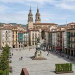Fin de semana en Vitoria-Gasteiz: hotel NH 4* por 50€