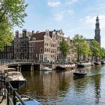 Ámsterdam: vuelos de ida y vuelta por 77€