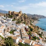 Vacaciones en Salobreña: 7 noches en un hotel 4* con pensión completa desde 213€ por persona