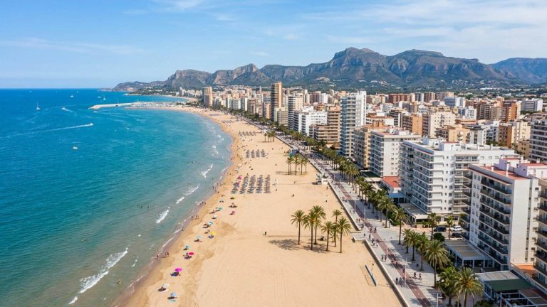 Hotel con vistas al mar y todas las comidas incluidas desde 80€ p.p./noche