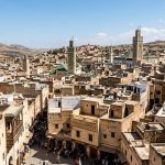 Vuelos a Fez + 3 noches en un riad con desayuno incluido desde 58€