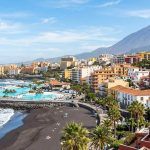 Fin de semana en Tenerife: hotel con media pensión desde 23€ p.p./noche