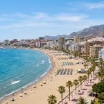 Escapada solo adultos en Torremolinos: moderno hotel 4* desde 64€ p.p./noche