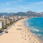 Vacaciones de última hora en Gandía: hotel desde 25€