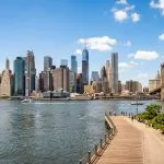 Nueva York: vuelos directos + 7 noches en un hotel en Wall Street desde 979€ por persona