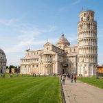 Lujo en Pisa: hotel 5* desde 94€ p.p./noche