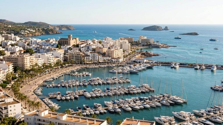 Ibiza: hotel 4* exclusivo para adultos desde 73€ p.p./noche