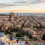 Escapada de lujo a Barcelona: hotel Eurostars 5* a partir de 118€ p.p./noche
