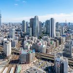 Vuelos directos a Tokio con Iberia desde 865€