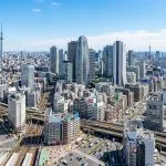Vuelos directos a Tokio con Iberia desde 865€