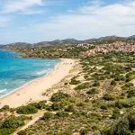 Vuelos a Cerdeña + 6 noches en un lujoso aparthotel desde 154€ por persona