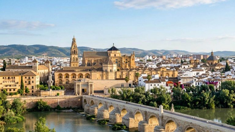 Parador que tiene en su jardín las palmeras más antiguas de Europa desde 33€ p.p./noche