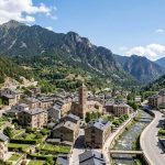 Andorra: hotel cerca de Naturland (el famoso parque de aventuras) por 30€