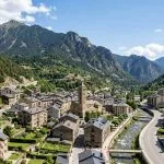 Andorra: hotel cerca de Naturland (el famoso parque de aventuras) por 30€