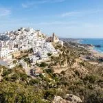 Verano en Mojácar: resort 4* con régimen de PENSIÓN COMPLETA desde 71€ p.p./noche