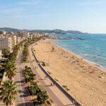 Encantador hotel solo para adultos en el corazón de la Costa Dorada desde 38€ p.p./noche