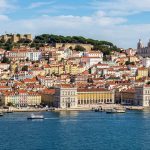 Puente de mayo en Lisboa: elegante hotel 4* desde 78€ p.p./noche