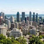 Vuelos directos a Montreal por 414€
