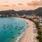 Phuket (Tailandia): resort 4* en la cima de una colina con vistas al mar desde 8€ p.p./noche