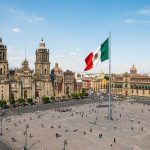 Vuelos a Ciudad de México por 864€ ida y vuelta por persona