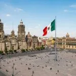 Vuelos a Ciudad de México por 864€ ida y vuelta por persona