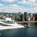 Oslo (Noruega): vuelos de ida y vuelta desde 30€ por persona
