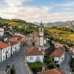 Parador en una antigua casa señorial del sigo XVIII desde 41€