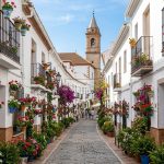 Vacaciones de última hora en Estepona: hotel de lujo desde 38€ p.p./noche