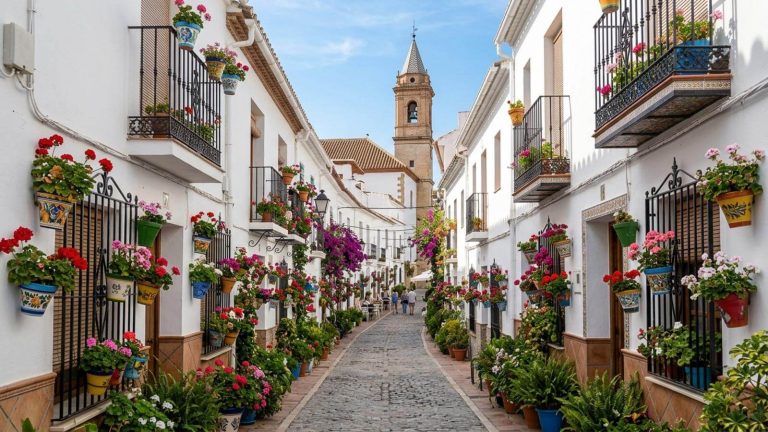 Vacaciones de última hora en Estepona: hotel de lujo desde 38€ p.p./noche