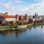 Vuelos a Cracovia desde 63€