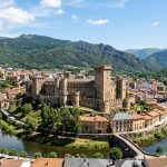 Fin de semana en un hotel medieval desde 33€ p.p./noche