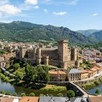 Fin de semana en un hotel medieval desde 33€ p.p./noche