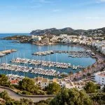 Fin de semana en Ibiza: hotel cerca de clubes de fama mundial a partir de 33€ p.p./noche