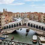 Venecia: hotel con encanto a partir de 85€ p.p./noche