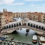 Venecia: hotel con encanto a partir de 85€ p.p./noche