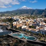Finde en Tenerife: modesto aparthotel desde 20€ p.p./noche