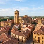 Parador emplazado en un castillo medieval del siglo XII a partir de 44€