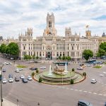 Hotel 5* en Madrid con un diseño que te dejará con la boca abierta desde 57€ p.p./noche