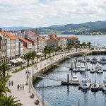 Fin de semana en un hotel 4* en la ría gallega de Arousa desde 55€ p.p./noche