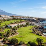 Vacaciones en Tenerife: resort Golf & Spa 5* desde 42€ p.p./noche