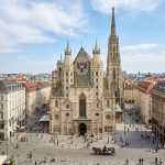 Vuelos a Viena + 4 noches en un moderno aparthotel desde 185€