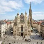Vuelos a Viena + 4 noches en un moderno aparthotel desde 185€