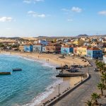 Agosto de lujo en Cabo Verde: resort 5* Barceló con TODO INCLUIDO desde 95€ p.p./noche