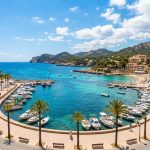 Mallorca: vuelos + 2 noches en un aparthotel en la playa por 90€ por persona