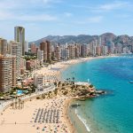 Vacaciones de última hora en Benidorm: hotel 4* desde 56€ p.p./noche