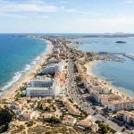 Vacaciones en La Manga: 7 noches en un hotel 4* con desayuno, almuerzo y cena por 448€ p.p