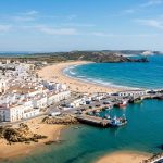 Encantador y sencillo hotel ideal para una escapada romántica en la Costa de la Luz desde 36€ p.p./noche
