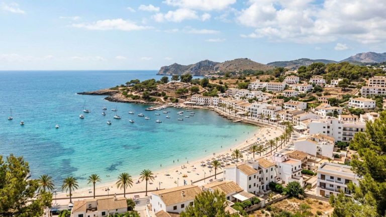 Hotel familiar con todas las bebidas y comidas incluidas por 59€ p.p./noche