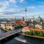 Berlín: hotel 4* con sauna y sala de masajes desde 39€ p.p./noche