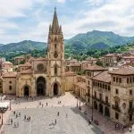 Fin de semana en Oviedo: hotel 4* desde 33€ p.p./noche